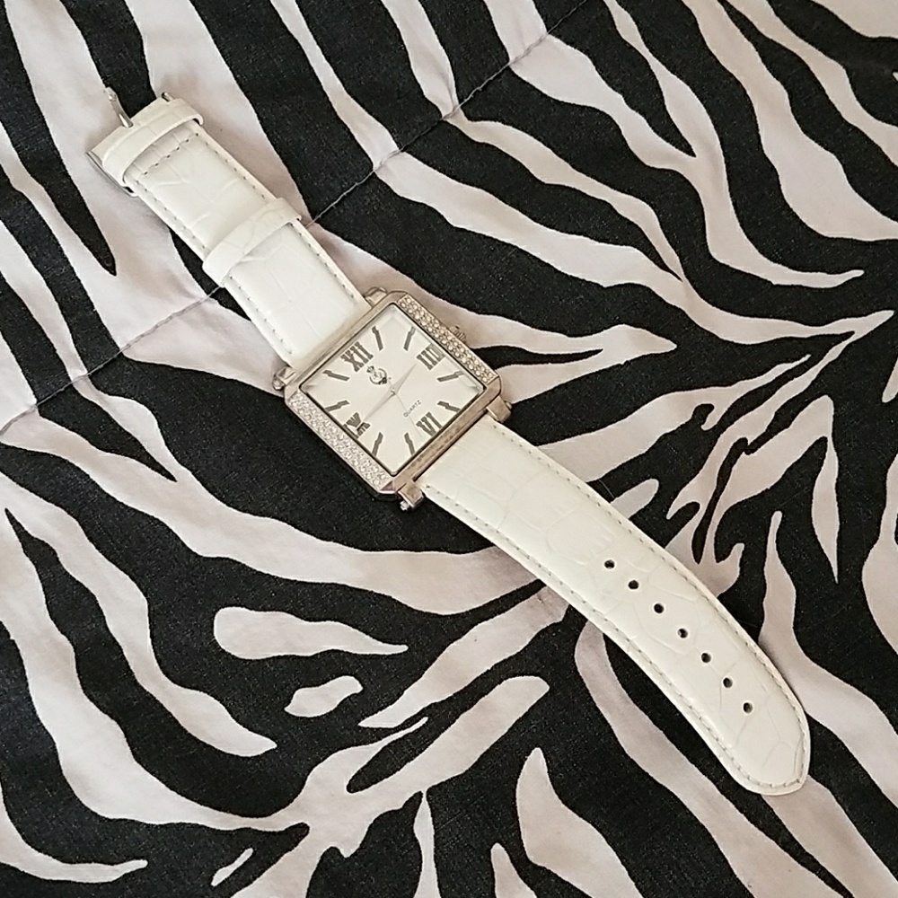 Premier design watch